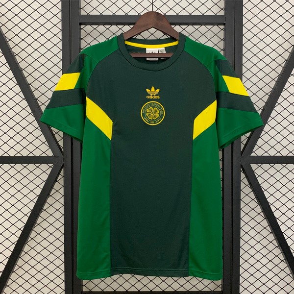 Camiseta Celtics Special Edition 2025/26 Verde